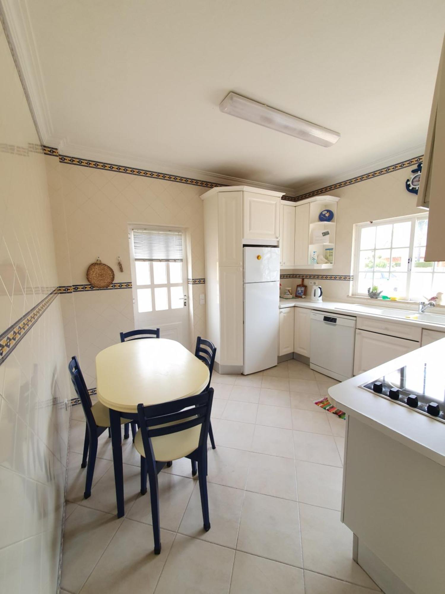 Vila Apartamentos Estrela Lagos Esterno foto
