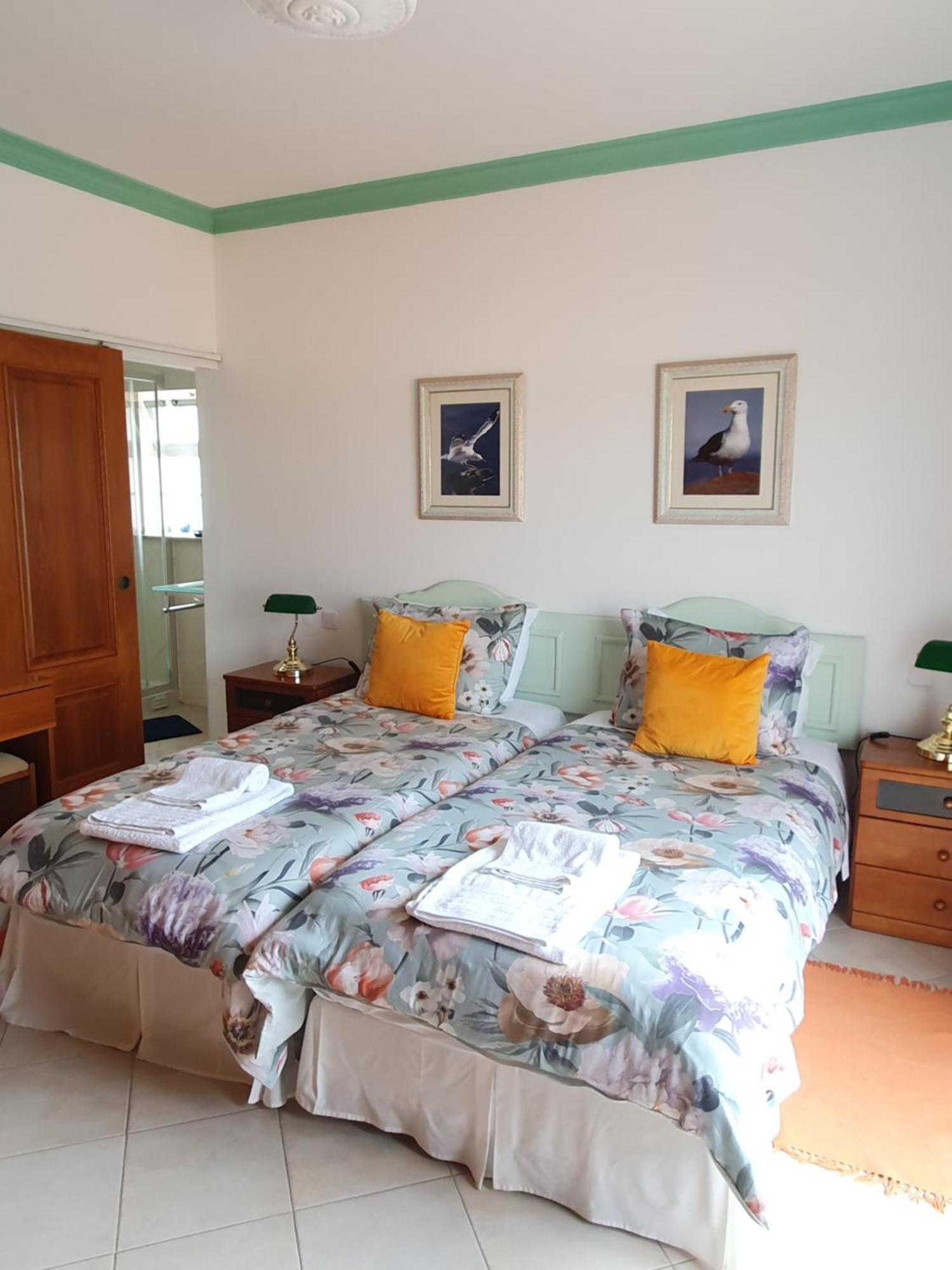 Vila Apartamentos Estrela Lagos Camera foto
