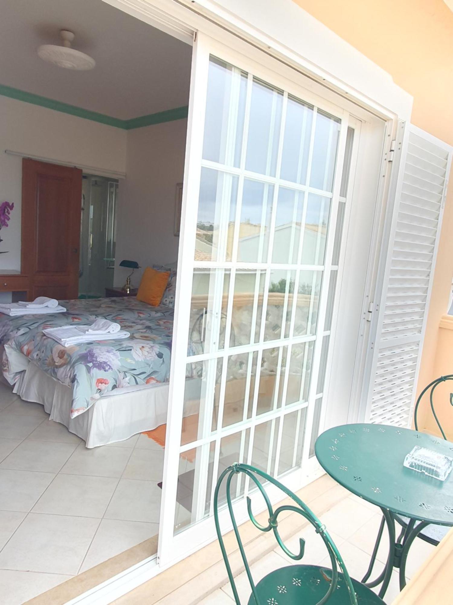 Vila Apartamentos Estrela Lagos Camera foto