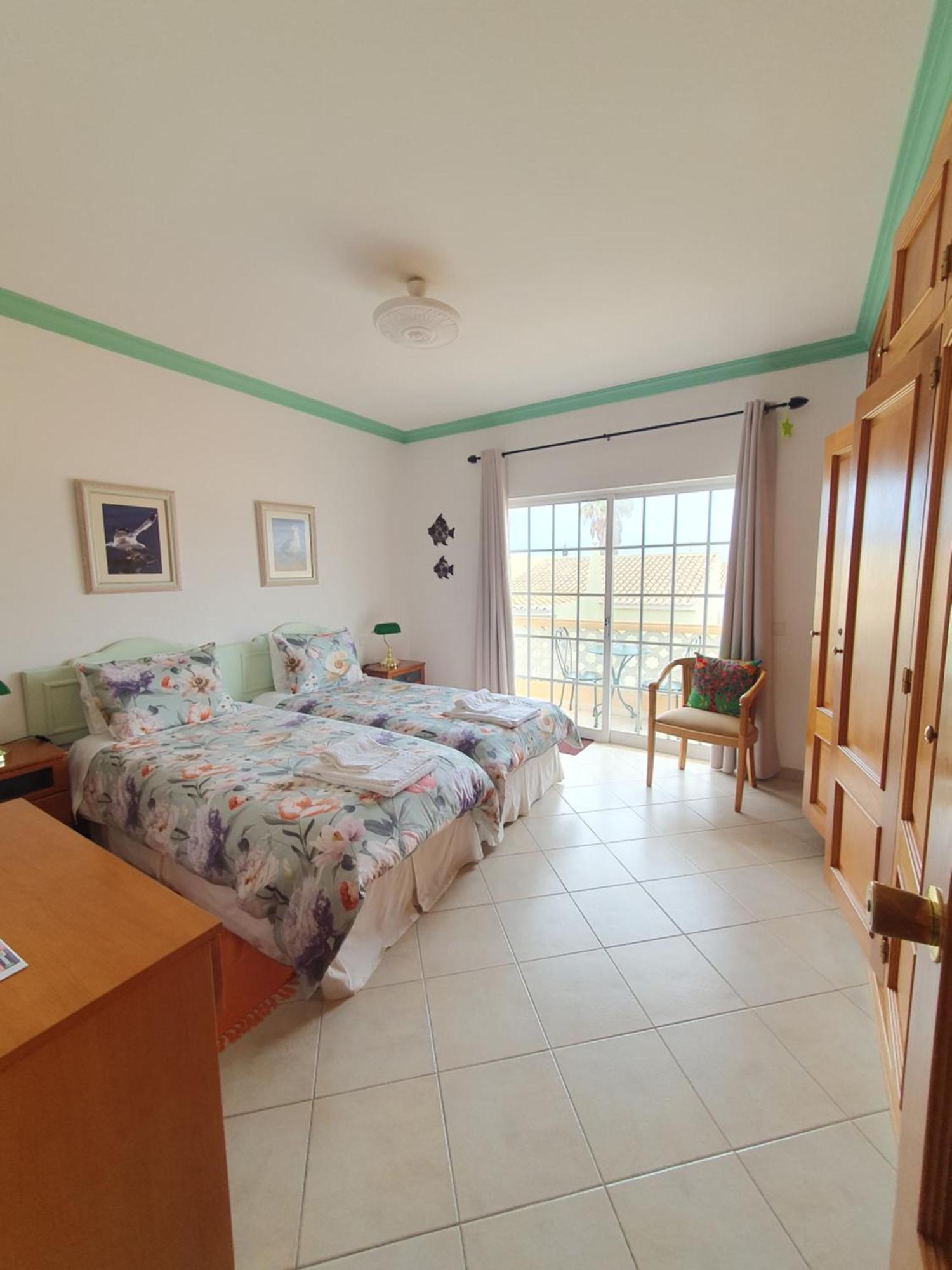 Vila Apartamentos Estrela Lagos Camera foto